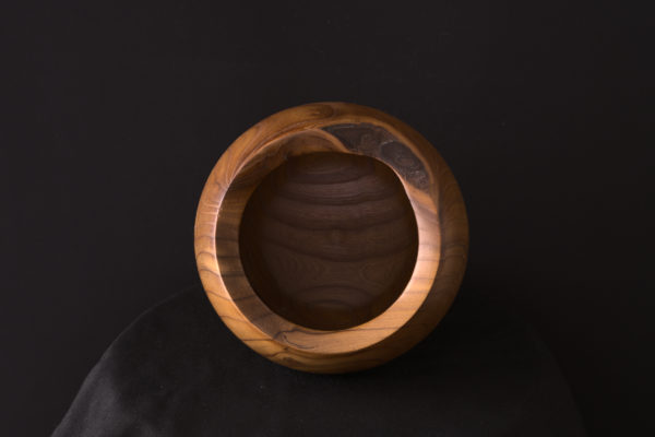Russian Olive Vessel - Image 3