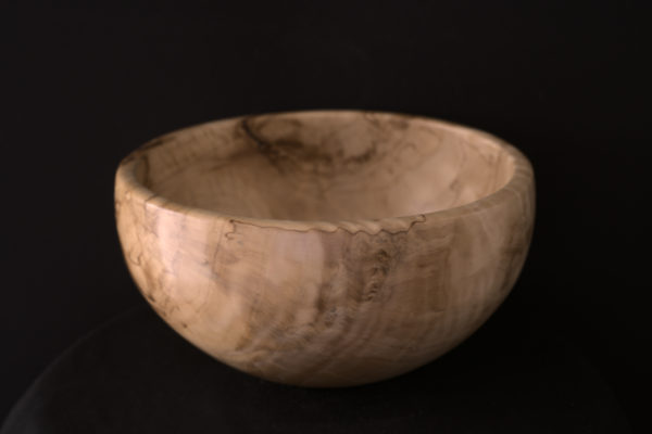 Curly Cottonwood Bowl - Image 3