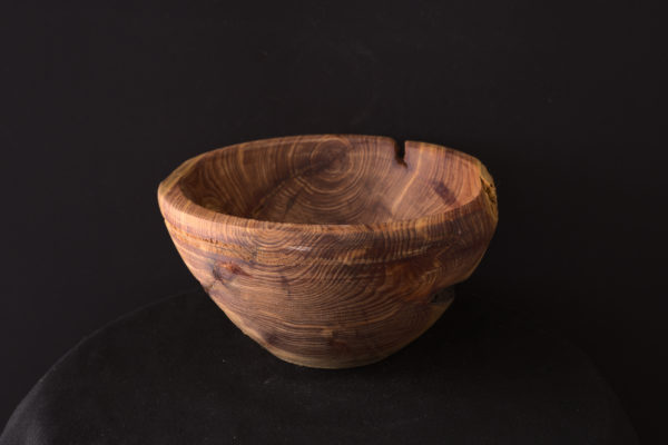 Rustic Juniper Bowl - Image 2