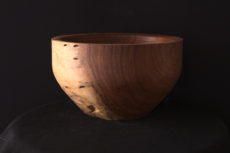 Mesquite Bowl
