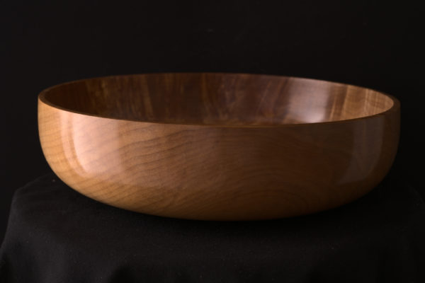 Myrtlewood Bowl - Image 3