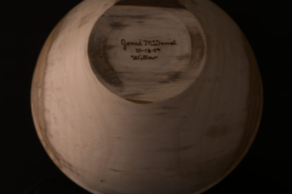 Willow Bowl - Image 2